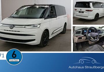 VW T7 Multivan 45.100 km 49.090 &euro; Buchschwabach bei Nürnberg 90574