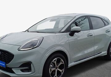 Ford Puma 7.506 km 20.990 &euro; Nürnberg 90471