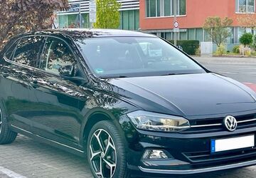 VW Polo 172.000 km 10.990 &euro; Nürnberg 90419