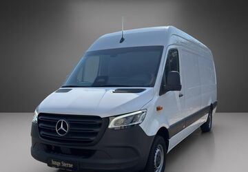 Mercedes-Benz Sprinter 42.637 km 41.888 &euro; Altdorf 90518