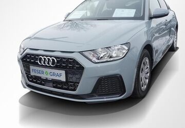 Audi A1 8.229 km 22.880 &euro; Erlangen 91058