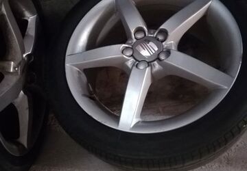 Seat Ibiza 95.150 km 2.150 &euro; Erlangen 91052