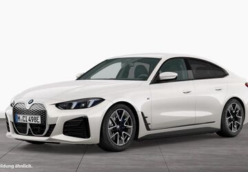 BMW i4 14.098 km 55.980 &euro; Forchheim 91301