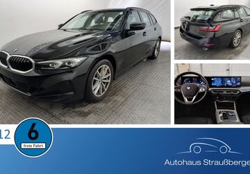 BMW 320 47.400 km 33.880 &euro; Buchschwabach bei Nürnberg 90574