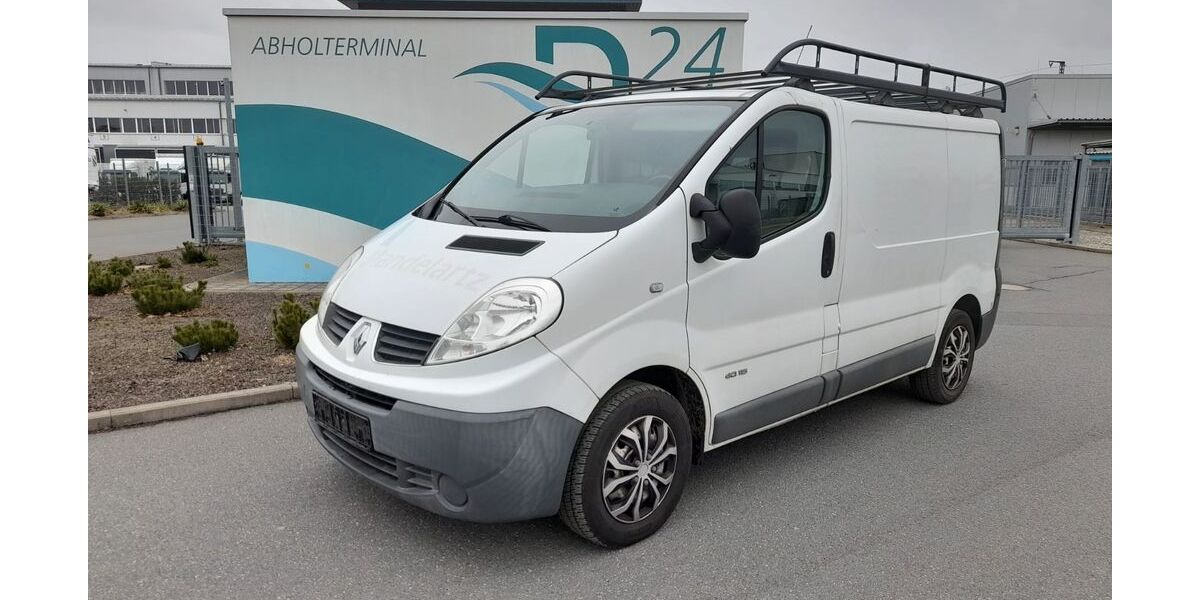 Renault Trafic 200.000 km 4.990 &euro; Nürnberg, Mittelfranken 90431