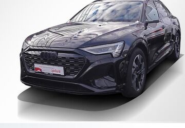 Audi Q8 48.817 km 47.980 &euro; Fürth 90763