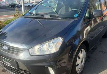 Ford C-Max 148.000 km 4.900 &euro; Nürnberg 90449