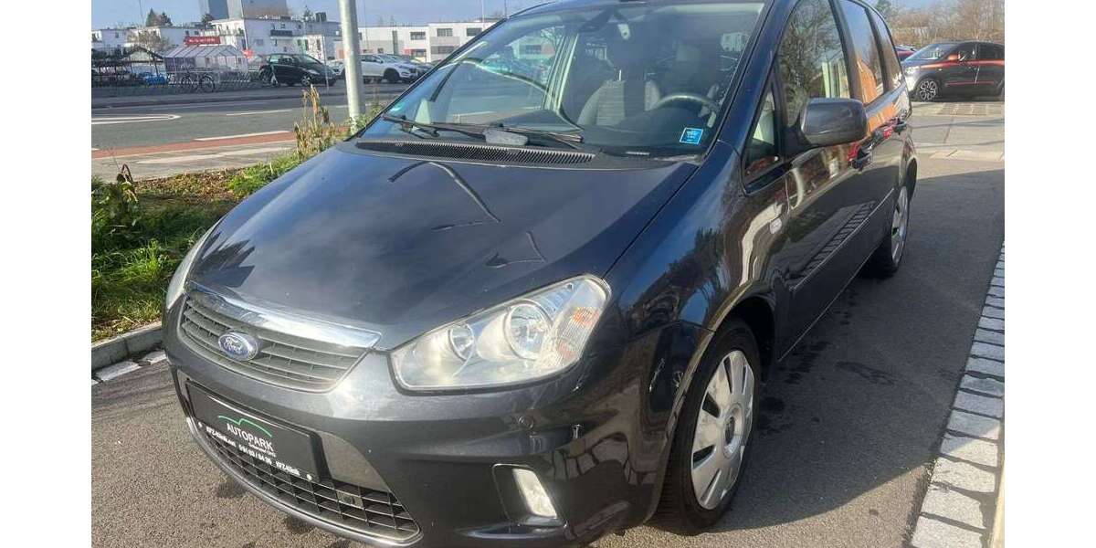 Ford C-Max 148.000 km 4.900 &euro; Nürnberg 90449