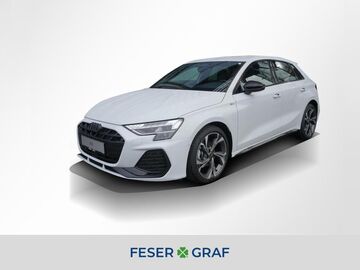 Gebrauchte Audi A3