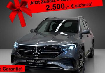 Mercedes-Benz EQB 35.316 km 31.339 &euro; Altdorf 90518