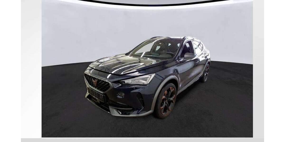 Cupra Formentor 41.800 km 25.980 &euro; Fürth 90763