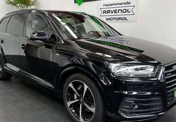 Audi Q7 155.500 km 41.990 &euro; Nürnberg 90439