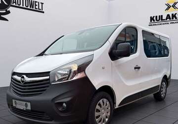 Opel Vivaro 134.550 km 17.929 &euro; Fürth 90763