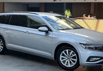 VW Passat 173.000 km 17.740 &euro; Cadolzburg bei Nürnberg 90556