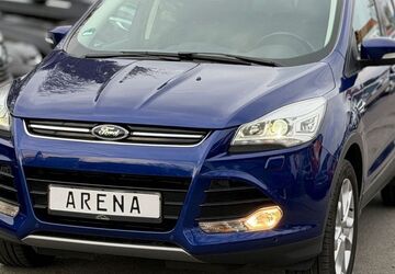 Ford Kuga 136.900 km 10.499 &euro; Nürnberg 90431