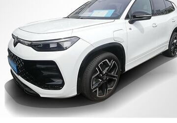 VW Tayron 17.002 km 56.307 &euro; Nürnberg 90411
