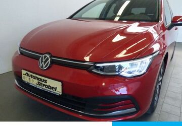 VW Golf 4.522 km 25.490 &euro; Schnaittach 91220