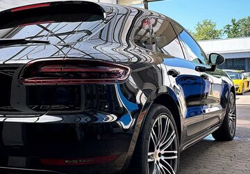 Porsche Macan 109.850 km 46.550 &euro; Nürnberg 90461