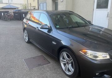 BMW 530 226.000 km 15.900 &euro; Nürnberg 90443