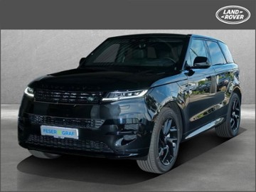 Gebrauchte Land Rover Range Rover Sport