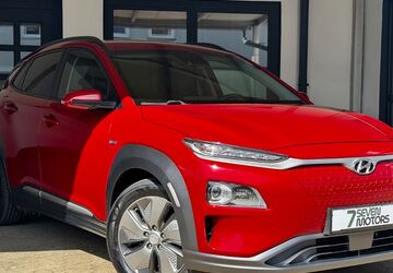 Hyundai KONA 141.020 km 15.500 &euro; Ammerndorf 90614