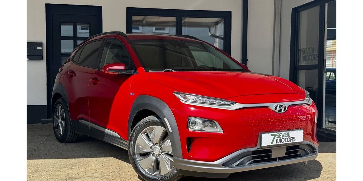 Hyundai KONA 141.020 km 15.500 &euro; Ammerndorf 90614