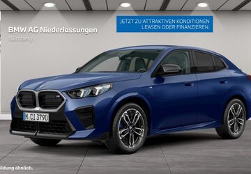 BMW X2 9.475 km 53.495 &euro; Nürnberg 90441
