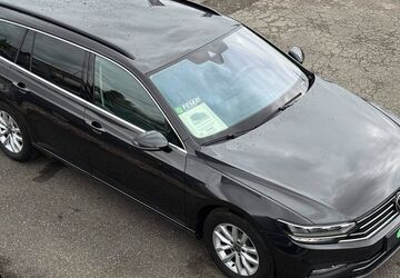 VW Passat Variant 88.000 km 22.340 &euro; Schwabach 91126