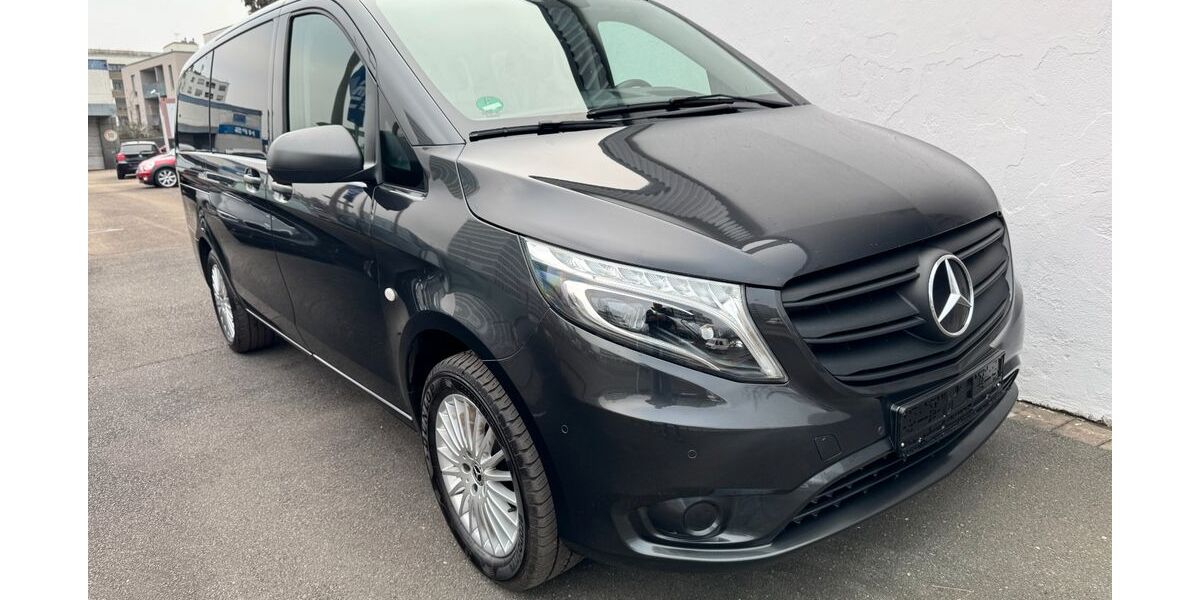 Mercedes-Benz Vito 251.500 km 29.000 &euro; Nürnberg 90425