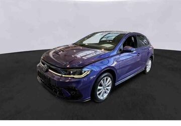 VW Polo 54.150 km 19.950 &euro; Nürnberg 90441