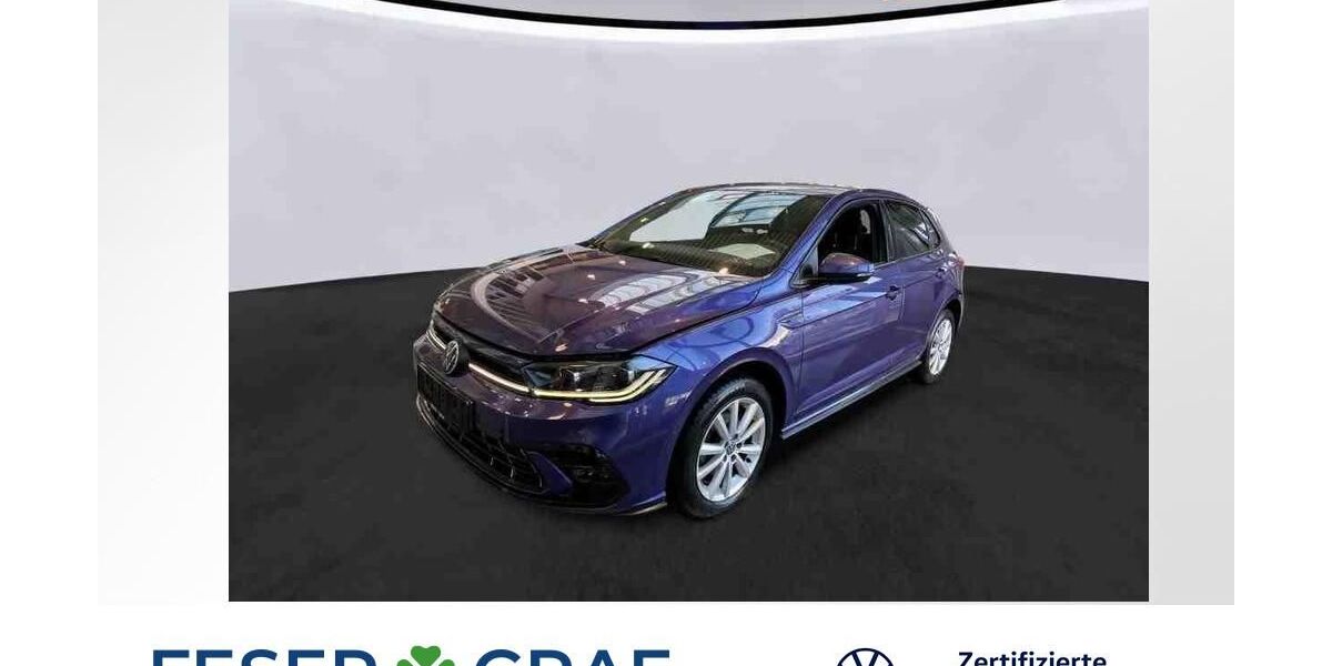 VW Polo 54.150 km 19.950 &euro; Nürnberg 90441