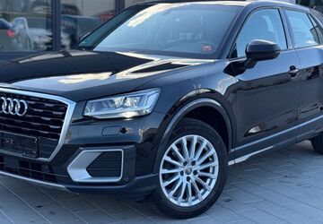 Audi Q2 76.800 km 19.490 &euro; Oberferrieden/Burgthann 90559