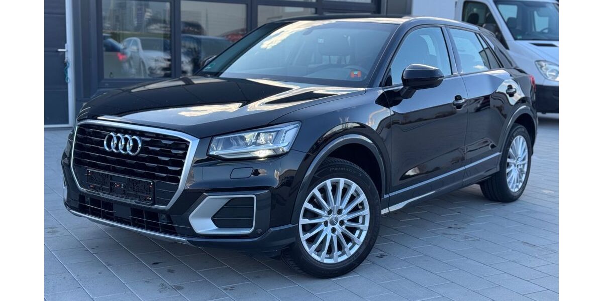 Audi Q2 76.800 km 19.490 &euro; Oberferrieden/Burgthann 90559