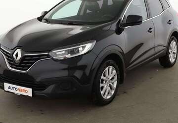 Renault Kadjar 90.322 km 11.290 &euro; Nürnberg 90441
