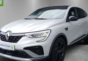 Renault Arkana 25.234 km 21.990 &euro; Nürnberg 90471