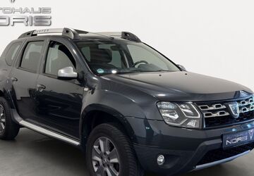 Dacia Duster 74.000 km 7.990 &euro; Roth 91154