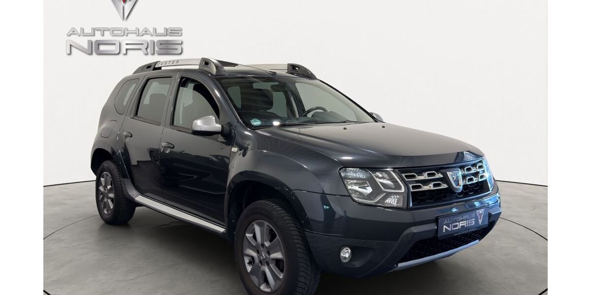 Dacia Duster 74.000 km 7.990 &euro; Roth 91154
