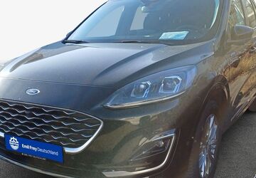 Ford Kuga 29.375 km 27.490 &euro; Schwabach 91126