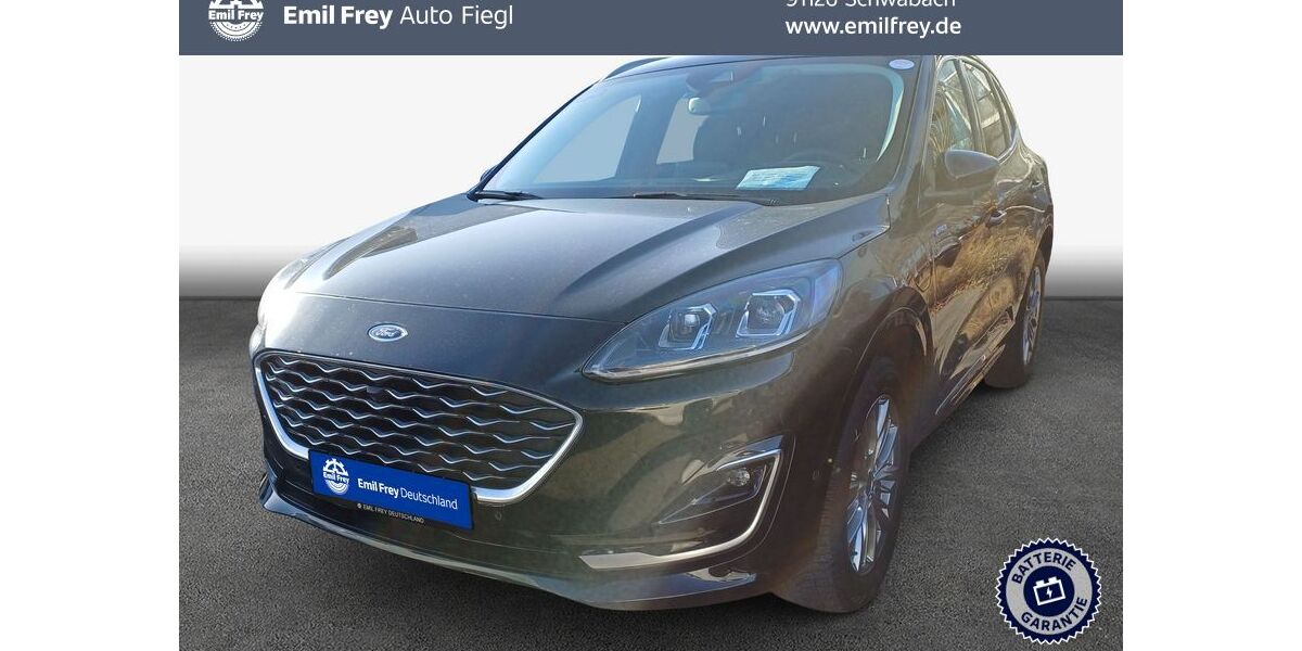 Ford Kuga 29.375 km 27.490 &euro; Schwabach 91126