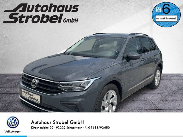 VW Tiguan 50.623 km 29.990 &euro; Schnaittach 91220