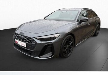 Audi A5 10.794 km 42.890 &euro; Schwabach 91126