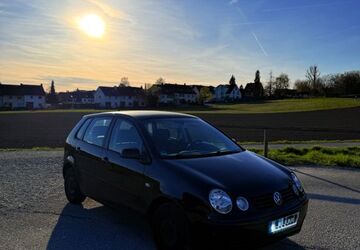 VW Polo 127.000 km 1.950 &euro; Schwaig bei Nürnberg 90571