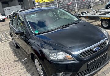 Ford Focus 229.630 km 999 &euro; Nürnberg 90439