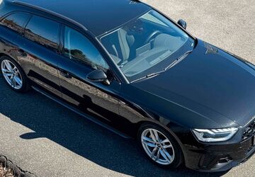 Audi A4 137.450 km 26.900 &euro; Schwabach 91126