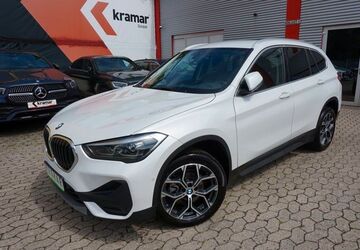 BMW X1 158.394 km 18.490 &euro; Nürnberg 90475