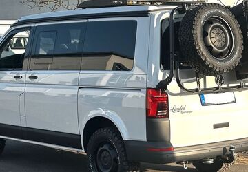 VW T6 andere 26.000 km 94.500 &euro; Nürnberg 90441