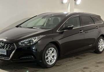 Hyundai i40 81.900 km 12.990 &euro; Schwabach 91126