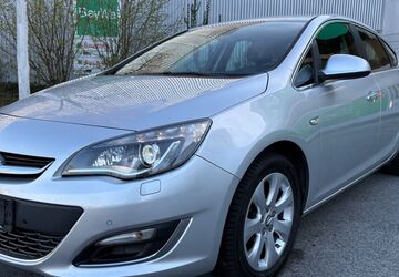 Opel Astra 175.000 km 4.790 &euro; Fürth 90763