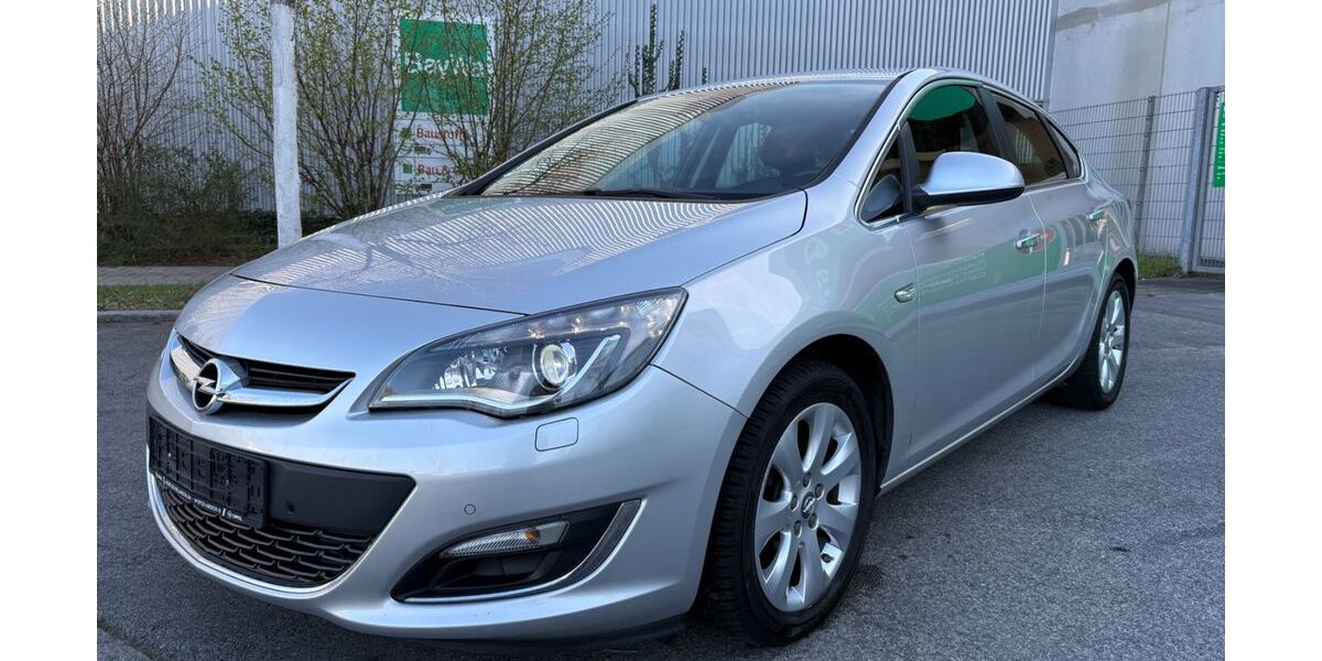 Opel Astra 175.000 km 4.790 &euro; Fürth 90763