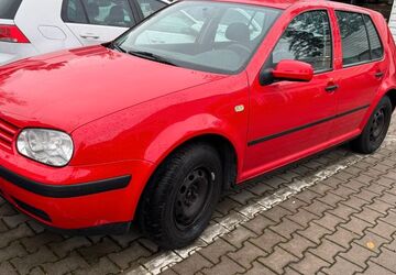 VW Golf 78.750 km 1.450 &euro; Fürth 90763